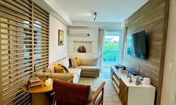 Imagem 5: Cobertura no In Mare Bali de 165mts