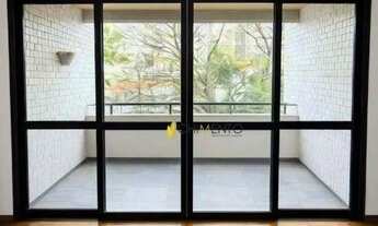 Imagem 3: Apartamento com 3 dormitórios para alugar, 120 m² por R$ 8.430,00/mês - Perdizes - São Pau