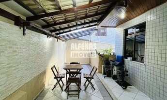 Imagem 4: Área Privativa, 03 Quartos no Novo Eldorado