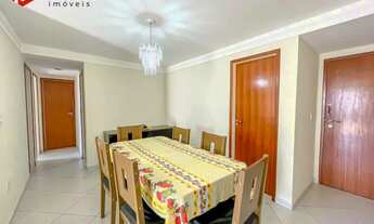 Imagem 5: AMPLO APARTAMENTO 03 QUARTOS A VENDA NA PRAIA DO MORRO, GUARAPARI/ES. MARQUE UMA VISITA E