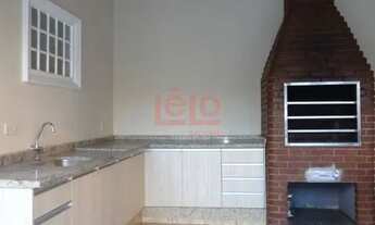 Imagem 7: Casa Pq Res Cidade Nova - Mobiliada - com Piscina