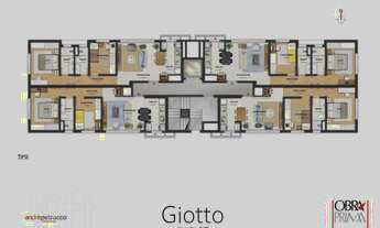 Imagem 8: Apartamento à venda em Petrópolis com 63 m², 2 quartos, 1 suíte, 1 vaga