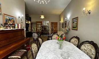 Imagem 4: Apartamento para Venda em Rio de Janeiro, Flamengo, 3 dormitórios, 3 banheiros, 1 vaga