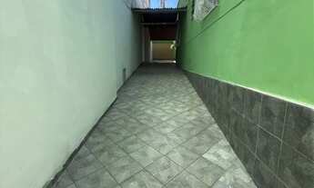 Imagem 7: Vendo casa ampla. ( Próximo a TV Santa Cruz