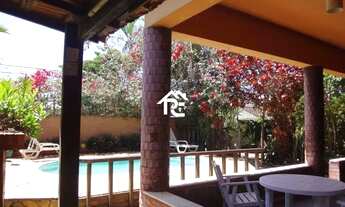 Imagem 5: Casa com 7 quartos à venda por R$ 1.050.000 - Balneário Remanso - Rio das Ostras/RJ