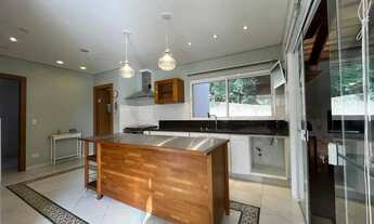 Imagem 3: Casa com 3 quartos (1 suíte e 2 demi-suítes) à venda, por R$1.490.000, 384m² , 8 Vagas, Sã