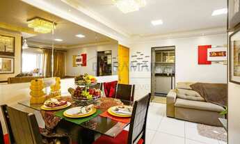 Imagem 7: Residencial Borges Landeiro - Apartamento 3 quartos - PORTEIRA FECHADA