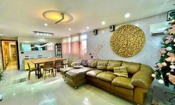 Imagem: Apartamento com 4 quartos para alugar, 140