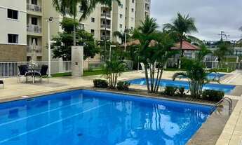 Imagem 2: SMILE FLORES venda com 65 metros quadrados com 2 quartos em Flores - Manaus - AM