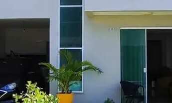 Imagem: Casa Duplex em Condomínio Ipitanga