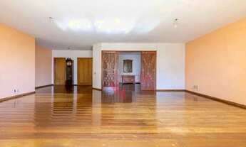 Imagem 2: Apartamento com 4 dormitórios à venda, 333 m² por R$ 540.000,00 - Centro - Ribeirão Preto