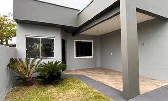 Imagem: Casa à venda em Tramandaí - Nova Tramandaí