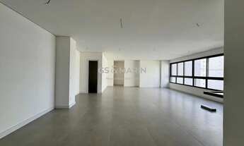 Imagem 2: Apartamento à venda em Londrina, Gleba Palhano, com 3 suítes, com 139 m², Ed. Hause