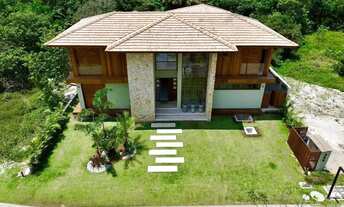 Imagem 2: Casa à venda no PRAIA BELLA , PRAIA DO FORTE, Mata de São João, BA