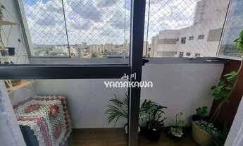 Imagem 6: Apartamento com 2 dormitórios à venda, 52 m² por R$ 380.000,00 - Itaquera - São Paulo/SP