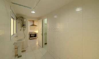 Imagem 11: 120m² | 3d. sendo 1 suíte | 2 vagas