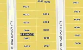 Imagem 2: Lote 10x25 - *ACEITO CARRO ATÉ 100MIL E O RESTANTE EM DINHEIRO