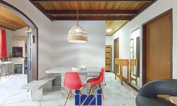 Imagem 4: Casa na praia com piscina