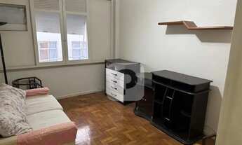 Imagem 4: Ipanema 1 quarto com vaga 41 m²