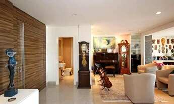 Imagem 7: Apartamento à venda, 4 quartos no Funcionários