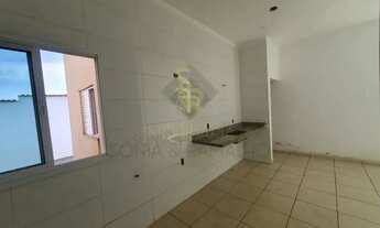 Imagem 5: Apartamento Padrão para Venda no Bairro Jardim Itaporã, em Ribeirão Preto