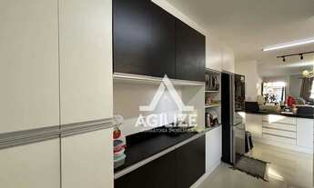 Imagem 11: Casa para alugar, 150 m² por R$ 3.900,00/mês - Vale das Palmeiras - Macaé/RJ