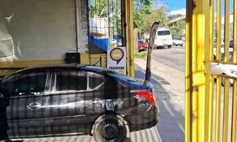 Imagem 4: GALPÃO - VILA PRÍNCIPE DE GALES - SP