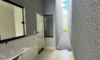 Imagem 2: Casa para Venda, Residencial Buena Vista I, 2 dormitórios, 1 suíte, 2 banheiros, 2 vagas