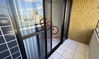 Imagem 7: Apartamento 3 suítes em Lagoa Nova - Natal