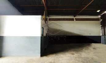 Imagem 3: Comercial Galpão em Lençóis Paulista