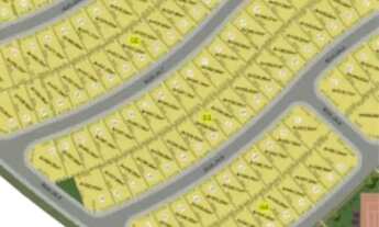 Imagem 2: Terreno de esquina à venda no Jardins Amsterdã