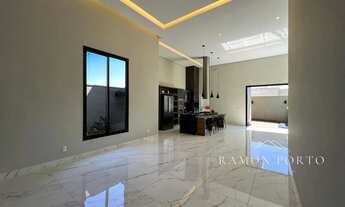 Imagem 7: Quinta do Lago Residence - Casa para venda no Condomínio Quinta do Lago, São José do Rio P