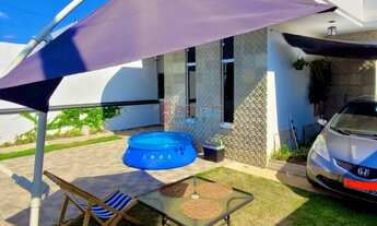 Imagem 3: LINDA CASA À VENDA NO BAIRRO RESIDENCIAL BOTÂNICA EM ITUPEVA/SP