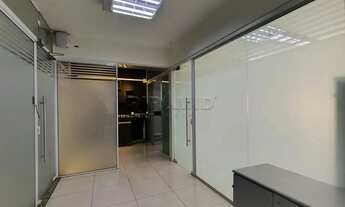 Imagem 5: Sala comercial mobiliada com 84,13m², bairro Jardim Botânico, Zona Sul de Ribeirão Preto/S