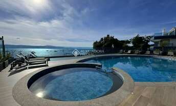 Imagem: Empreendimento em Jurerê ao lado do Iate