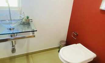 Imagem 5: Apartamento ed. Lissa - americana