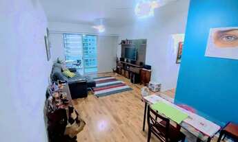 Imagem 3: Apartamento com 3 dormitórios à venda, 106 m² por R$ 860.000,00 - Centro - Nova Iguaçu/RJ