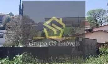 Imagem: Terreno à venda, 413 m² por R$ 600.000,00