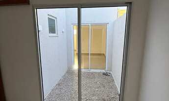 Imagem 6: Casa térrea em condomínio fechado com 3 quartos sendo 1 suíte 2 vagas de garagens