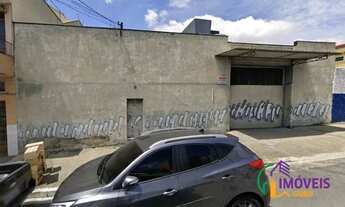 Imagem 2: GALPÃO - VILA FORMOSA - SP