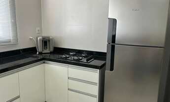 Imagem 5: Residencial Granado, o flat que une praticidade e lazer