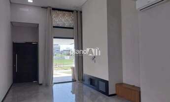 Imagem 4: Casa em Condomínio Terras Alpha para aluguel, com 137,24m², 3 quartos 2 suítes - São Vicen