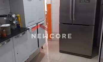 Imagem 6: Apartamento em Rua Coronel Fontenelle - Canto do Forte - Praia Grande/SP