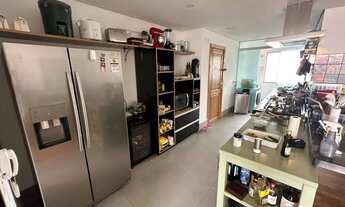 Imagem 6: Venda Cobertura 3 Dormitórios - 312 m² Perdizes