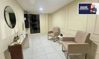 Imagem 6: Apartamento no Catolé em frente ao Motiva