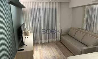 Imagem 3: Oportunidade - Pod Pinheiros - 44 m²