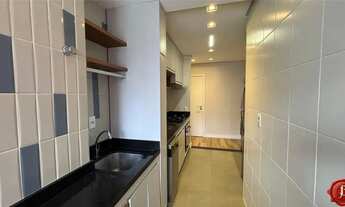 Imagem 3: Cond. River Side Ponta Negra | 88m², Mobiliado, 3 quartos sendo 2 Suítes