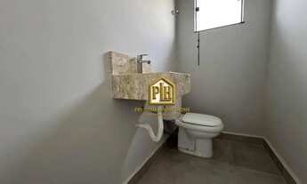 Imagem 6: Casa com 3 dormitórios à venda, 178 m² por R$ 700.000 - Jardim Belo Horizonte - Bom Jesus