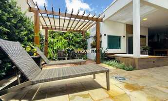 Imagem 3: Casa de Alto Padrão , 04 Suítes no Grajaú