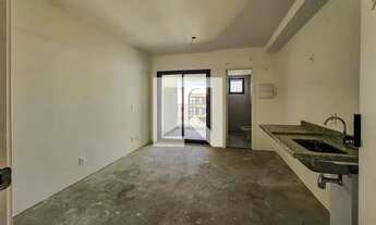 Imagem: Apartamento à Venda - Vila Mariana, 1 Quarto